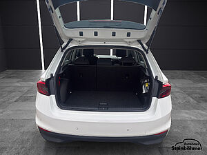 SKODA Fabia Ambition Tour 1.0TSI Navi LED Sitzhzg 