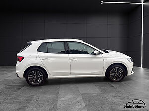 SKODA Fabia Ambition Tour 1.0TSI Navi LED Sitzhzg 