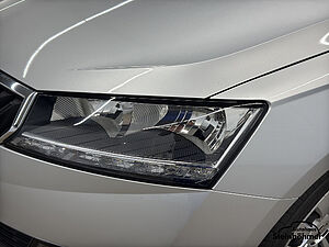 SKODA Fabia Combi Ambition 1.0 TSI NAV SMART LINK 
