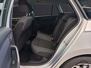 SKODA Fabia Combi Ambition 1.0 TSI NAV SMART LINK 