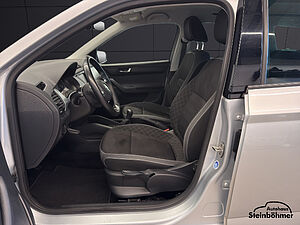 SKODA Fabia Combi Ambition 1.0 TSI NAV SMART LINK 