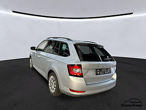 SKODA Fabia Combi Ambition 1.0 TSI LED NAV SMART LINK