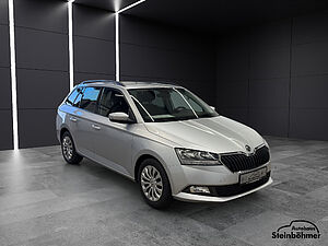 SKODA Fabia Combi Ambition 1.0 TSI NAV SMART LINK 