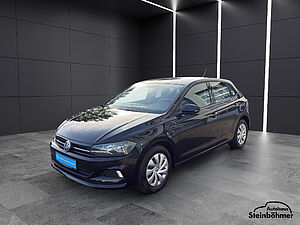 Volkswagen Polo Comfortline 1.0 NAVI Bluetooth 