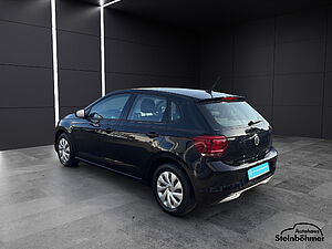Volkswagen Polo Comfortline 1.0 NAVI Bluetooth 