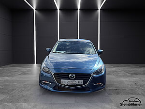 Mazda 3 2.0 SKYACTIV-G Exclusive-Line Navi 