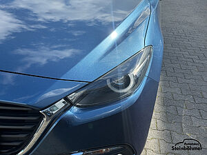 Mazda 3 2.0 SKYACTIV-G Exclusive-Line Navi 