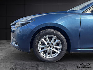 Mazda 3 2.0 SKYACTIV-G Exclusive-Line Navi 