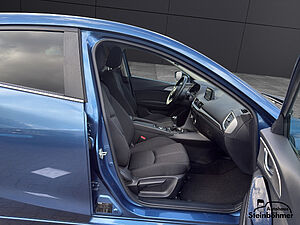 Mazda 3 2.0 SKYACTIV-G Exclusive-Line Navi 