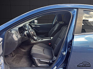 Mazda 3 2.0 SKYACTIV-G Exclusive-Line Navi 