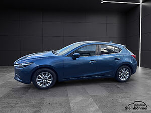 Mazda 3 2.0 SKYACTIV-G Exclusive-Line Navi 