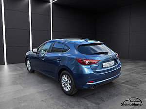 Mazda 3 2.0 SKYACTIV-G Exclusive-Line Navi 