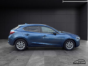 Mazda 3 2.0 SKYACTIV-G Exclusive-Line Navi 