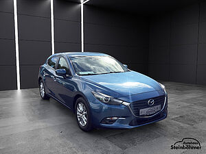 Mazda 3 2.0 SKYACTIV-G Exclusive-Line Navi 
