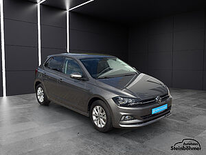 Volkswagen Polo 1.0 TSI Highline DSG ACC PDC 