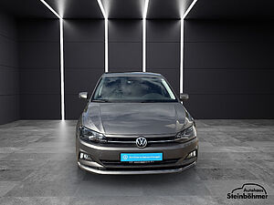 Volkswagen Polo 1.0 TSI Highline DSG ACC PDC 