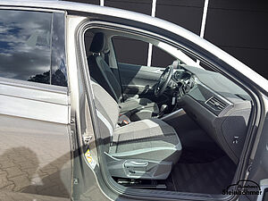 Volkswagen Polo 1.0 TSI Highline DSG ACC PDC 