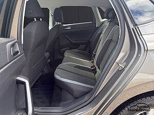 Volkswagen Polo 1.0 TSI Highline DSG ACC PDC 