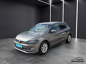Volkswagen Polo 1.0 TSI Highline DSG ACC PDC 