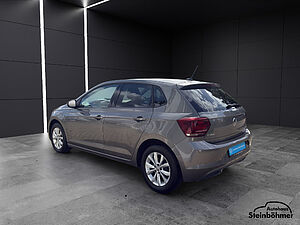 Volkswagen Polo 1.0 TSI Highline DSG ACC PDC 