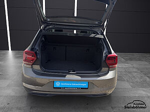 Volkswagen Polo 1.0 TSI Highline DSG ACC PDC 
