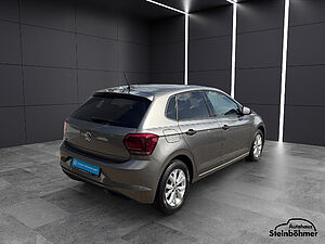 Volkswagen Polo 1.0 TSI Highline DSG ACC PDC 