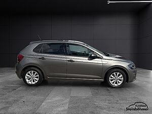 Volkswagen Polo 1.0 TSI Highline DSG ACC PDC 