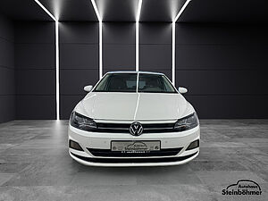 Volkswagen Polo ACTIVE 1.0TSI NAV AppCon SHZ Galway 