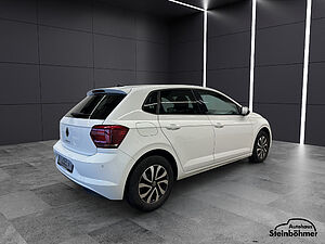 Volkswagen Polo ACTIVE 1.0TSI NAV AppCon SHZ Galway 