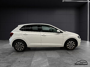Volkswagen Polo ACTIVE 1.0TSI NAV AppCon SHZ Galway 