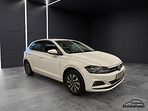 Volkswagen Polo ACTIVE 1.0TSI NAV AppCon SHZ Galway 