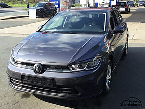 Volkswagen Polo Life 1.0 LED AppCon SHZ ParkPilot 