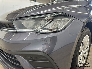 Volkswagen Polo Life 1.0 LED AppCon SHZ ParkPilot 
