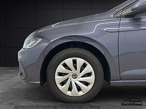 Volkswagen Polo Life 1.0 LED AppCon SHZ ParkPilot 