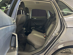 Volkswagen Polo Life 1.0 LED AppCon SHZ ParkPilot 