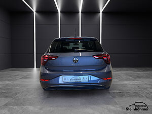 Volkswagen Polo Life 1.0 LED AppCon SHZ ParkPilot 