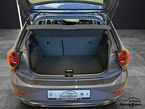 Volkswagen Polo Life 1.0 LED AppCon SHZ ParkPilot 