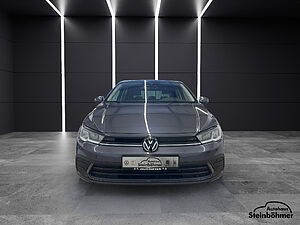 Volkswagen Polo Life 1.0 LED AppCon SHZ ParkPilot 