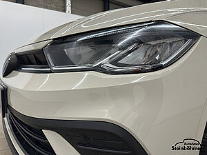 Volkswagen Polo Life 1.0 LED AppCon SHZ ParkPilot 