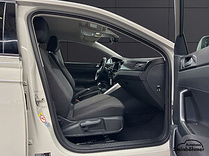 Volkswagen Polo Life 1.0 LED AppCon SHZ ParkPilot 