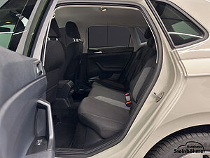 Volkswagen Polo Life 1.0 LED AppCon SHZ ParkPilot 