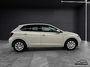 Volkswagen Polo Life 1.0 LED AppCon SHZ ParkPilot 
