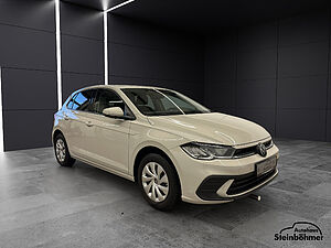 Volkswagen Polo Life 1.0 LED AppCon SHZ ParkPilot 