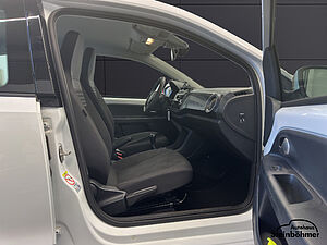 Volkswagen up! move up! 1.0 MPI Bluetooth maps+more SHZ 