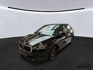 SKODA Fabia Ambition 1.0MPI LED SmartLink SHZ Rotare 