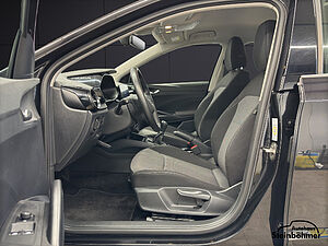 SKODA Fabia Ambition 1.0MPI LED SmartLink SHZ Rotare 