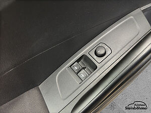 SKODA Fabia Ambition 1.0MPI LED SmartLink SHZ Rotare 