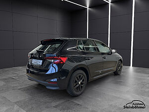 SKODA Fabia Ambition 1.0MPI LED SmartLink SHZ Rotare 