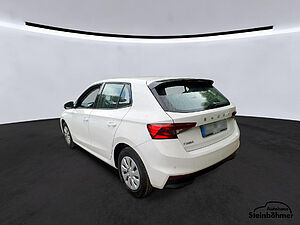 SKODA Fabia Active 1.0MPI LED SmartLink SHZ Bluetooth 