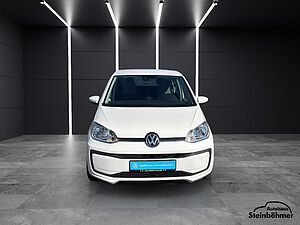 Volkswagen up! move up maps + more Tempomat 